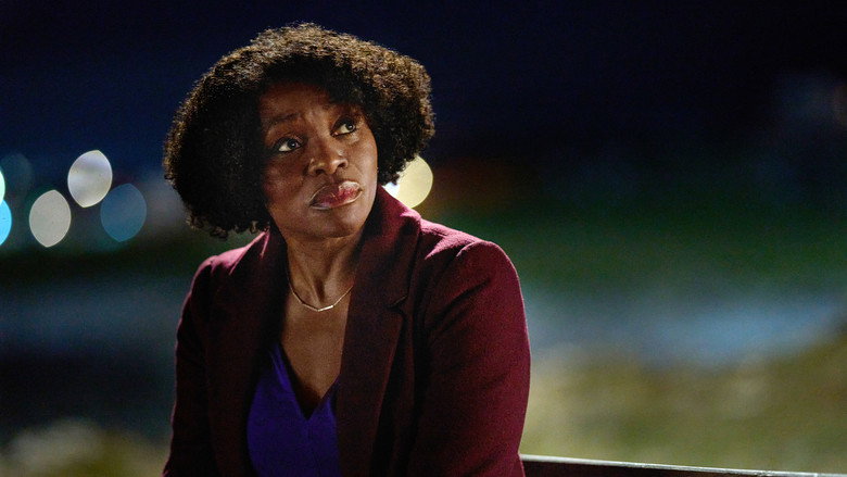 Still from El pacto - Temporada 2 Episodio 6