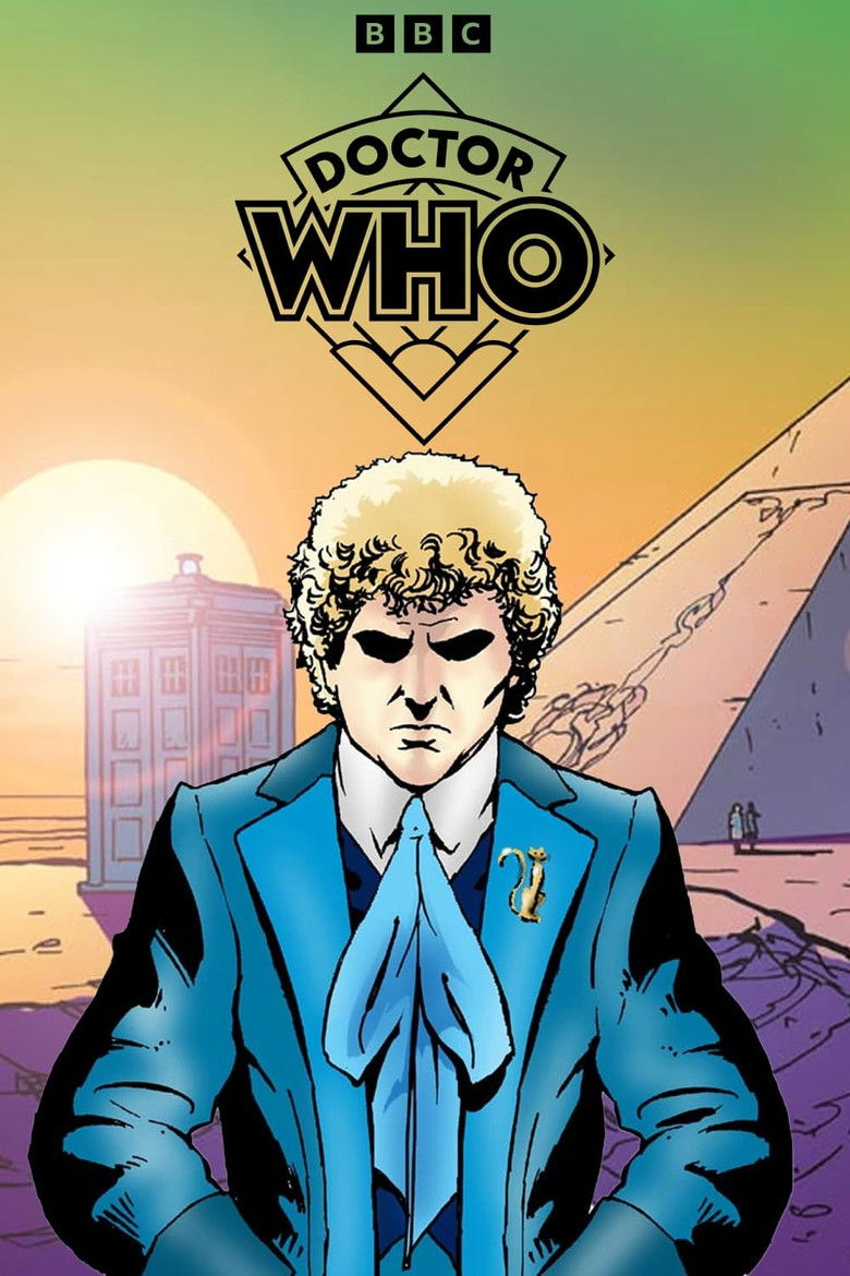 Imatge de Doctor Who: Real Time