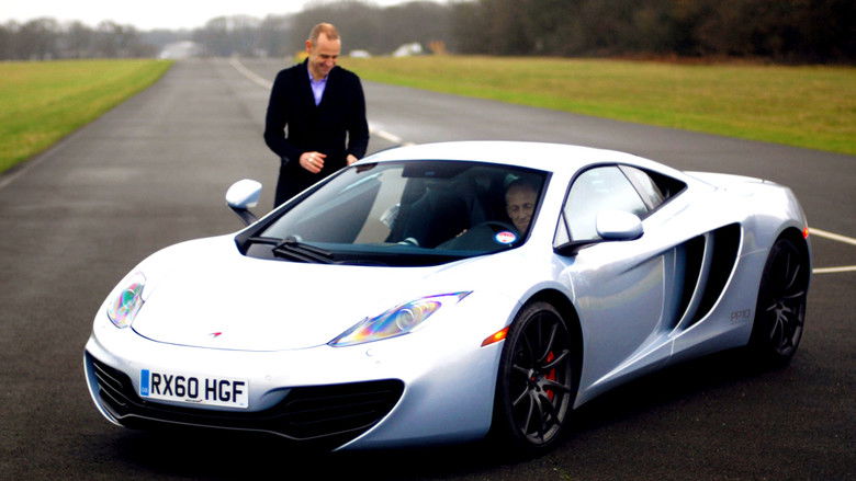 Still image for Made in Britain season 1 episode 1: Episode 1