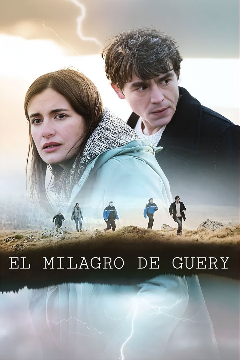 El milagro de Guery