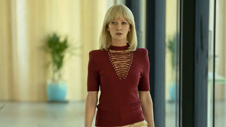 Still from American Gigolo - Season 1 Episode 1
