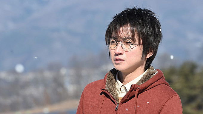 Still image for Reverse season 1 episode 1: Episode 1 Still image for Reverse season 1 episode 1: Episode 1