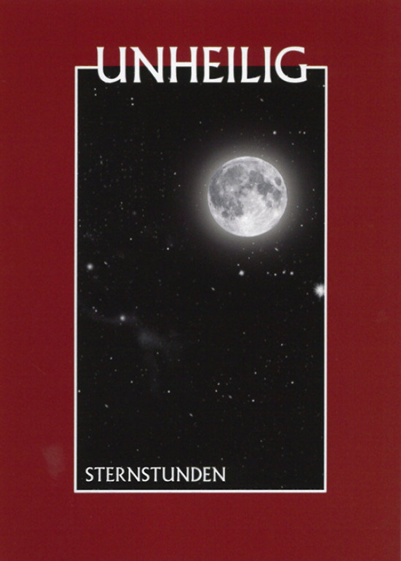 Imatge de Unheilig: Sternstunden