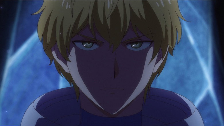 Still from Astra Lost in Space - Season 1 Episode 11