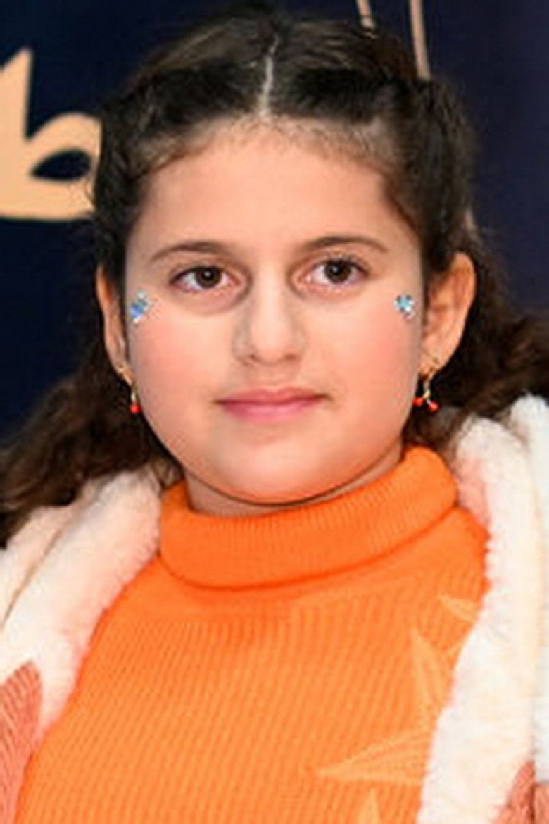 Margarita Shor portrait