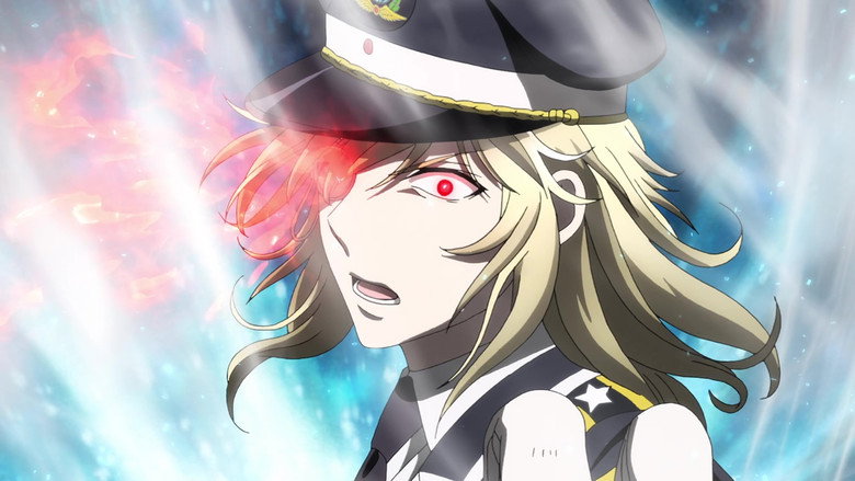 Still from Plunderer - Season 1 Episode 15
