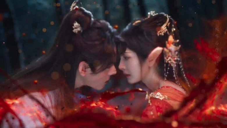 Still image for Fox Spirit Matchmaker: Red-Moon Pact season 1 episode 15: Episode 15 Still image for Fox Spirit Matchmaker: Red-Moon Pact season 1 episode 15: Episode 15