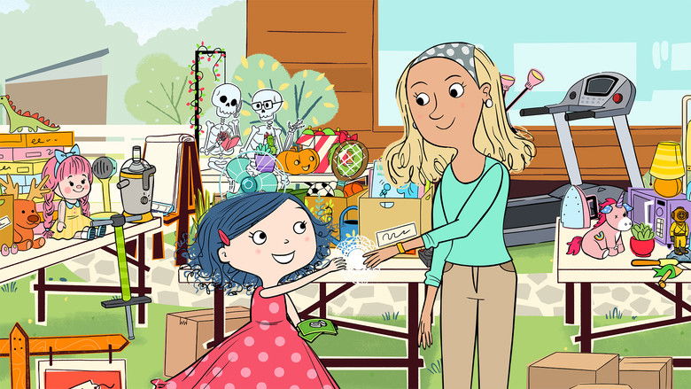 Still image for Dot. season 1 episode 43: Swap Bop Still image for Dot. season 1 episode 43: Swap Bop