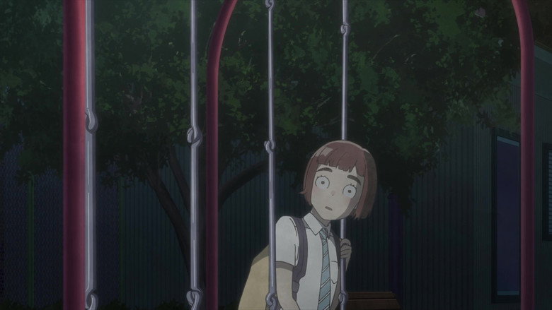 Still from O Maidens in Your Savage Season - Season 1 Episode 2