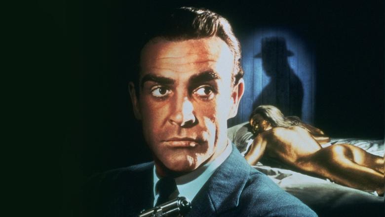 Goldfinger (1964) เจมส์ บอนด์ 007 ภาค 3: จอมมฤตยู 007