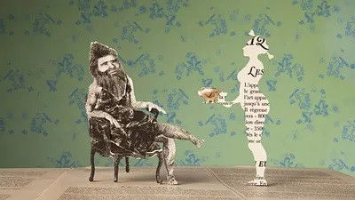 Still image for Cherchez la femme ! season 1 episode 2: Episode 2