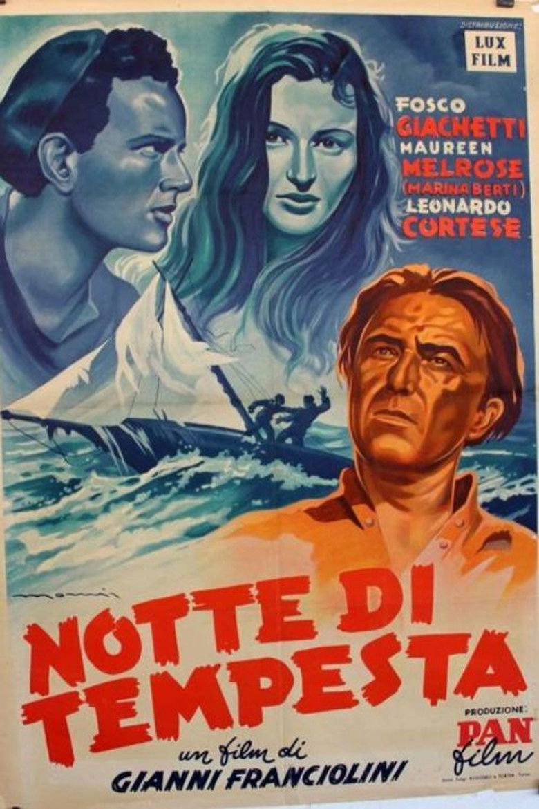 Imatge de Notte di tempesta