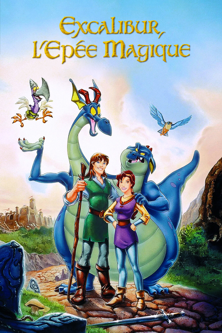 Póster la Película