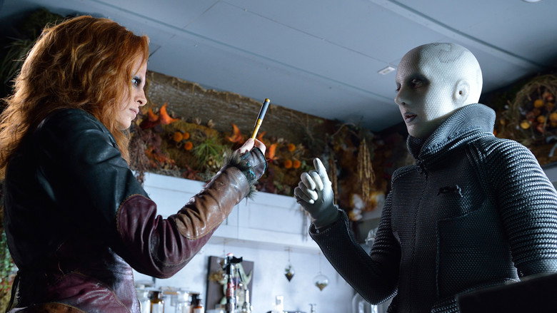 Still from Defiance - Season 3 Episode 10
