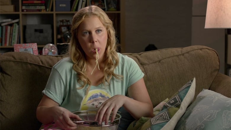 Inside Amy Schumer: 1×2