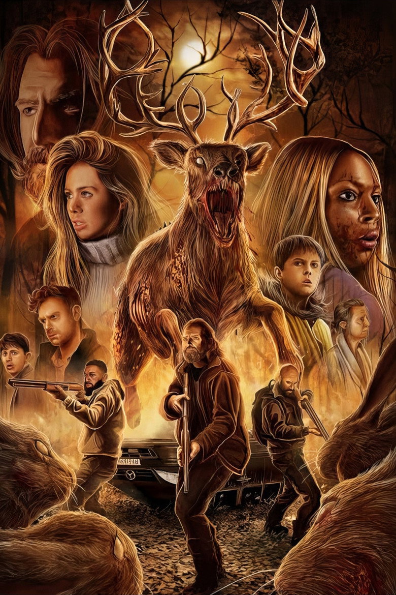 Imatge de Bambi: The Reckoning