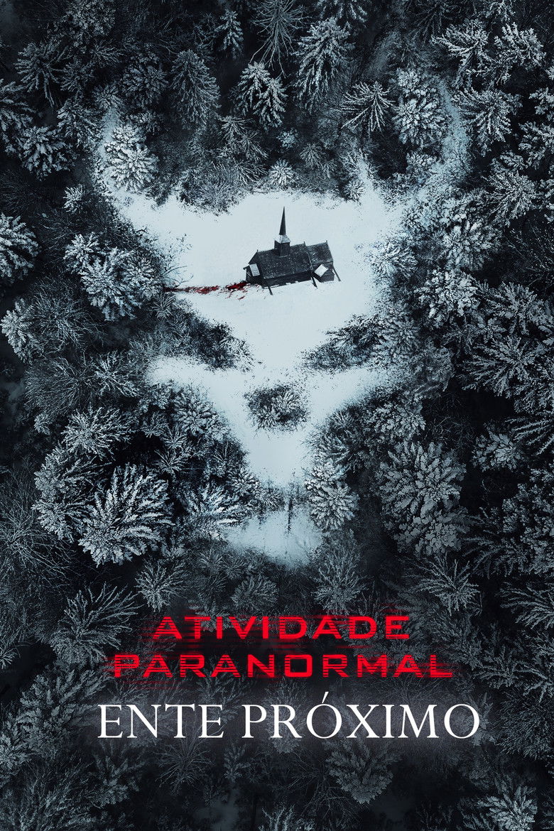 Paranormal Activity: Next of Kin