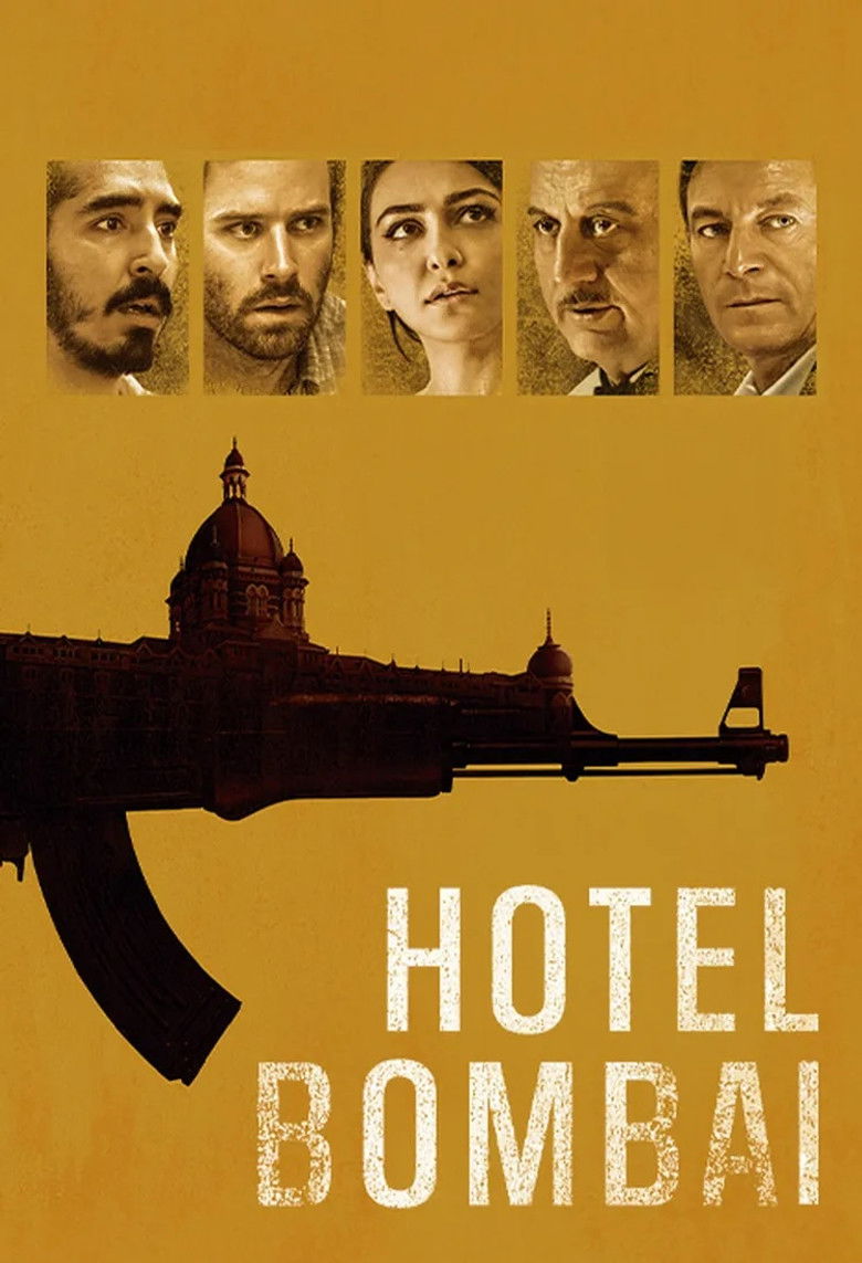 Imatge de Hotel Bombai