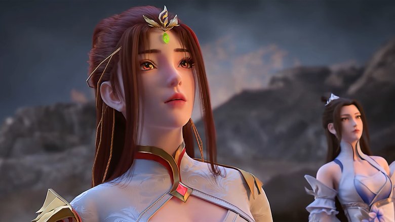 Still image for Perfect World season 1 episode 84: Episode 84 Still image for Perfect World season 1 episode 84: Episode 84