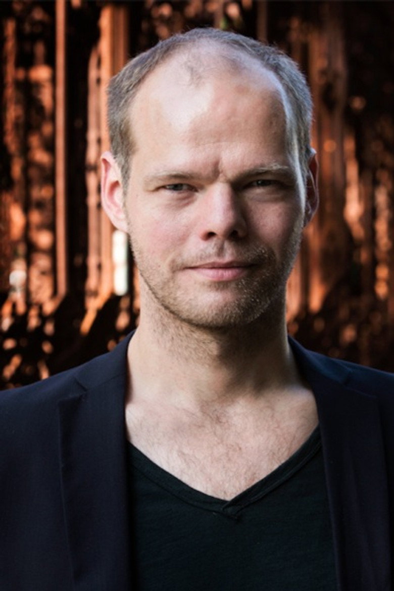 Peter De Maegd photo 2