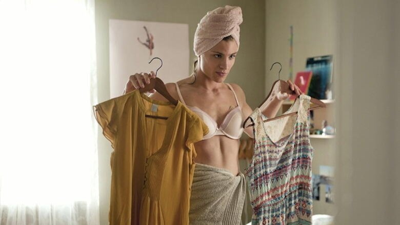 Call Me Helen (2015)