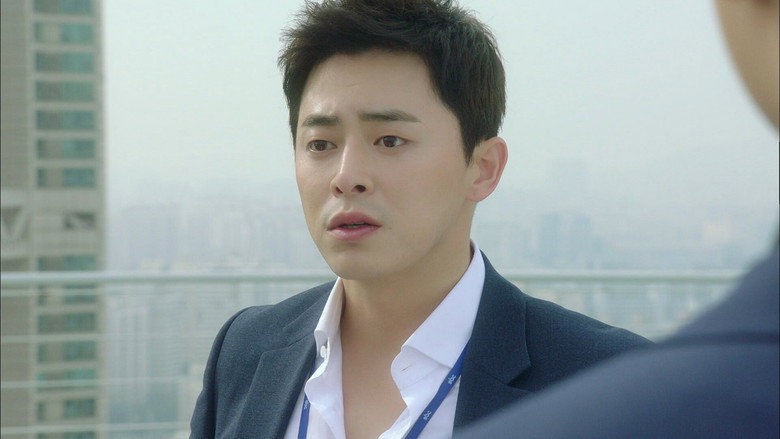 Still from รักเลย ไม่ต้องฝัน - ซีซัน 1 ตอน 9