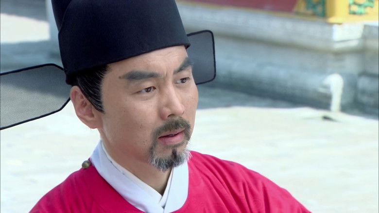 Still image for The Imperial Doctress season 1 episode 36: Episode 36 Still image for The Imperial Doctress season 1 episode 36: Episode 36