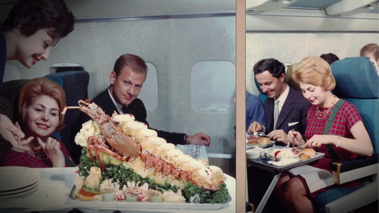 Still image for Sabena season 1 episode 3: Classy Business