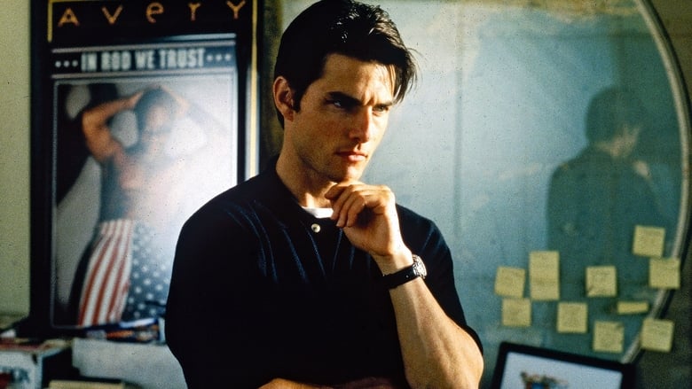 Jerry Maguire (1996) Download Mp4 Full Movie