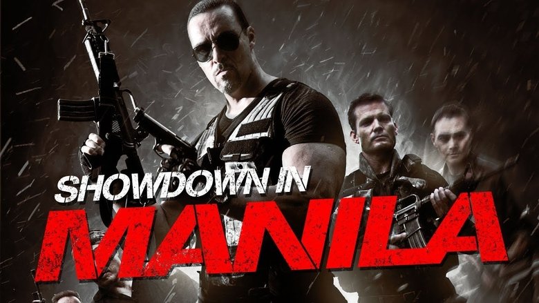 Schauen Showdown In Manila On-line Streaming