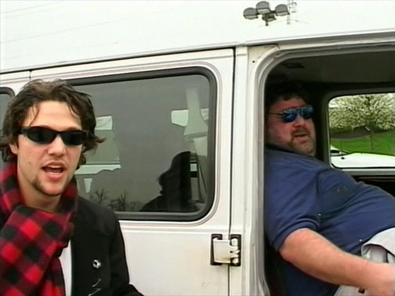 Still from Jackass - Season 3 Episode 8