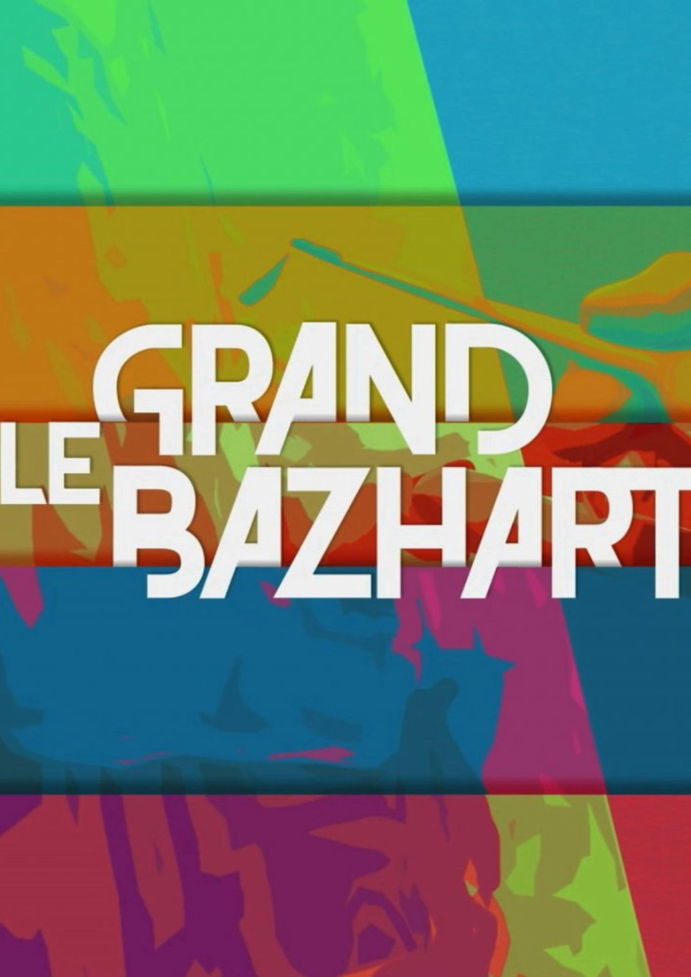 Le grand baZH.art