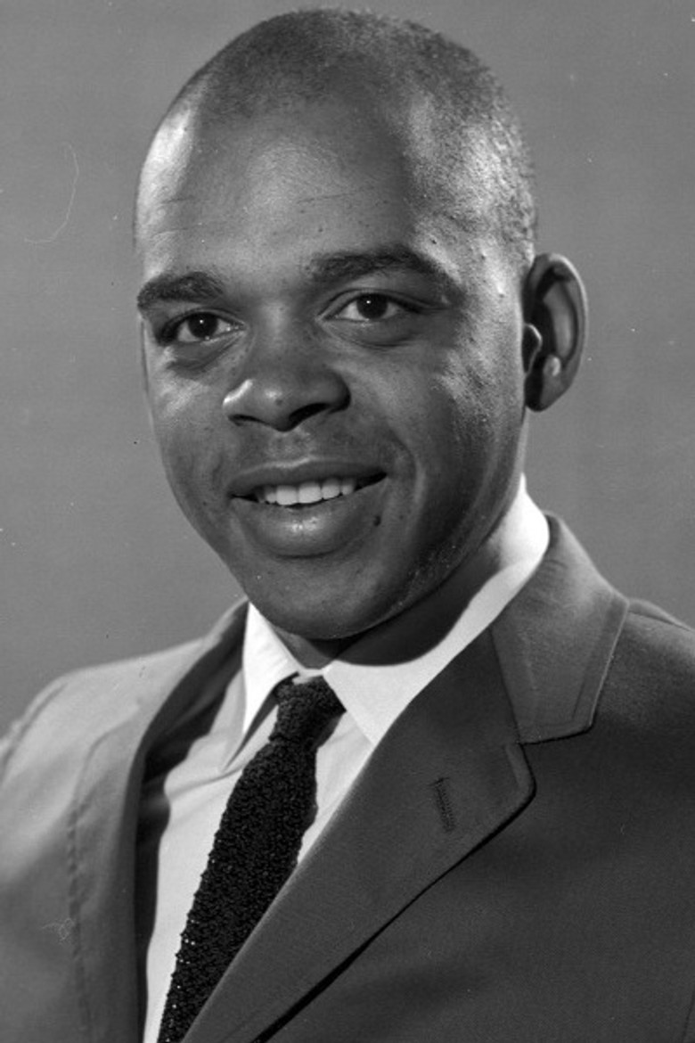 Walt Hazzard portrait image