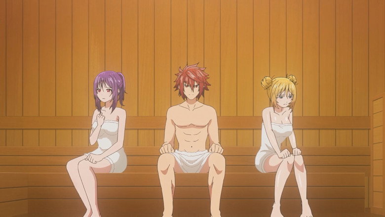 Still from TenPuru - Season 1 Episode 7