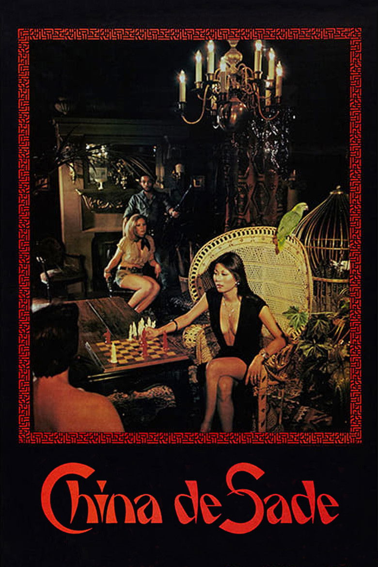 Imatge de China de Sade