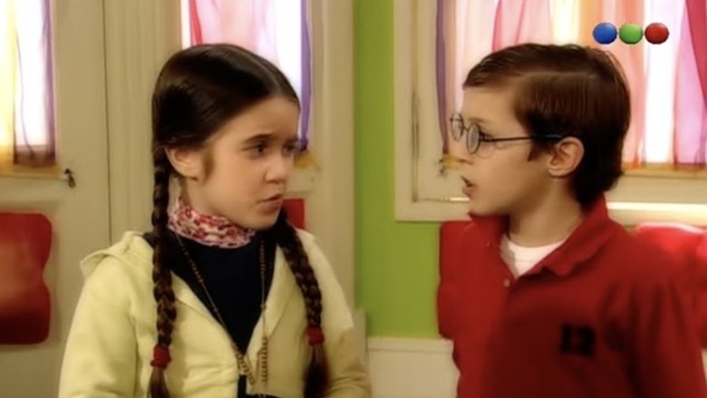 Still image for Chiquititas Sin Fin season 1 episode 102: Episode 102 Still image for Chiquititas Sin Fin season 1 episode 102: Episode 102