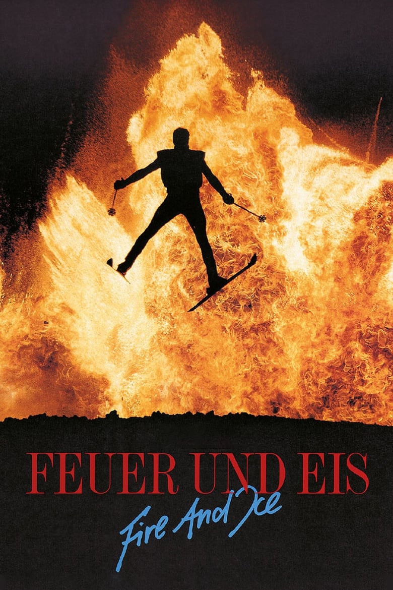 Feuer und Eis (1986)