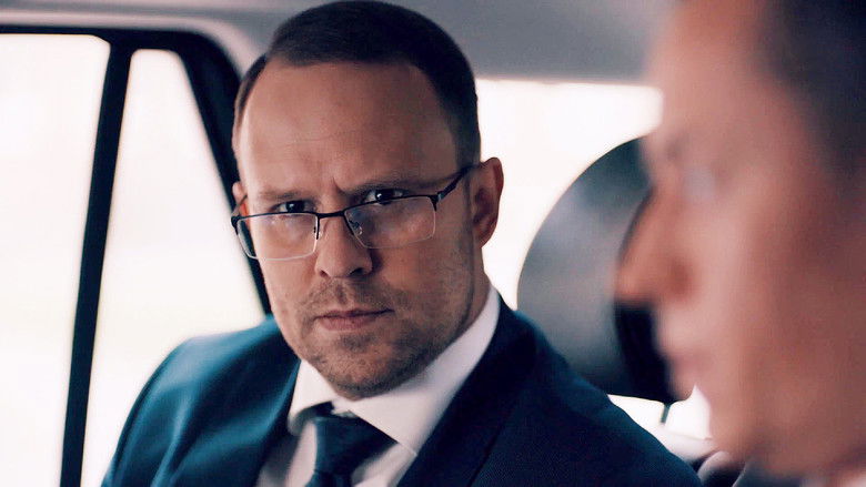 Still image for Chuzhoy season 1 episode 1: Episode 1 Still image for Chuzhoy season 1 episode 1: Episode 1