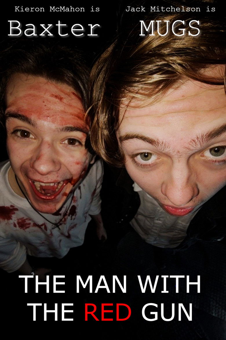 Imatge de The Man With The Red Gun