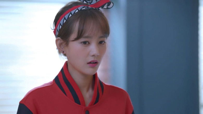 Still image for Fate season 1 episode 1: Episode 1 Still image for Fate season 1 episode 1: Episode 1