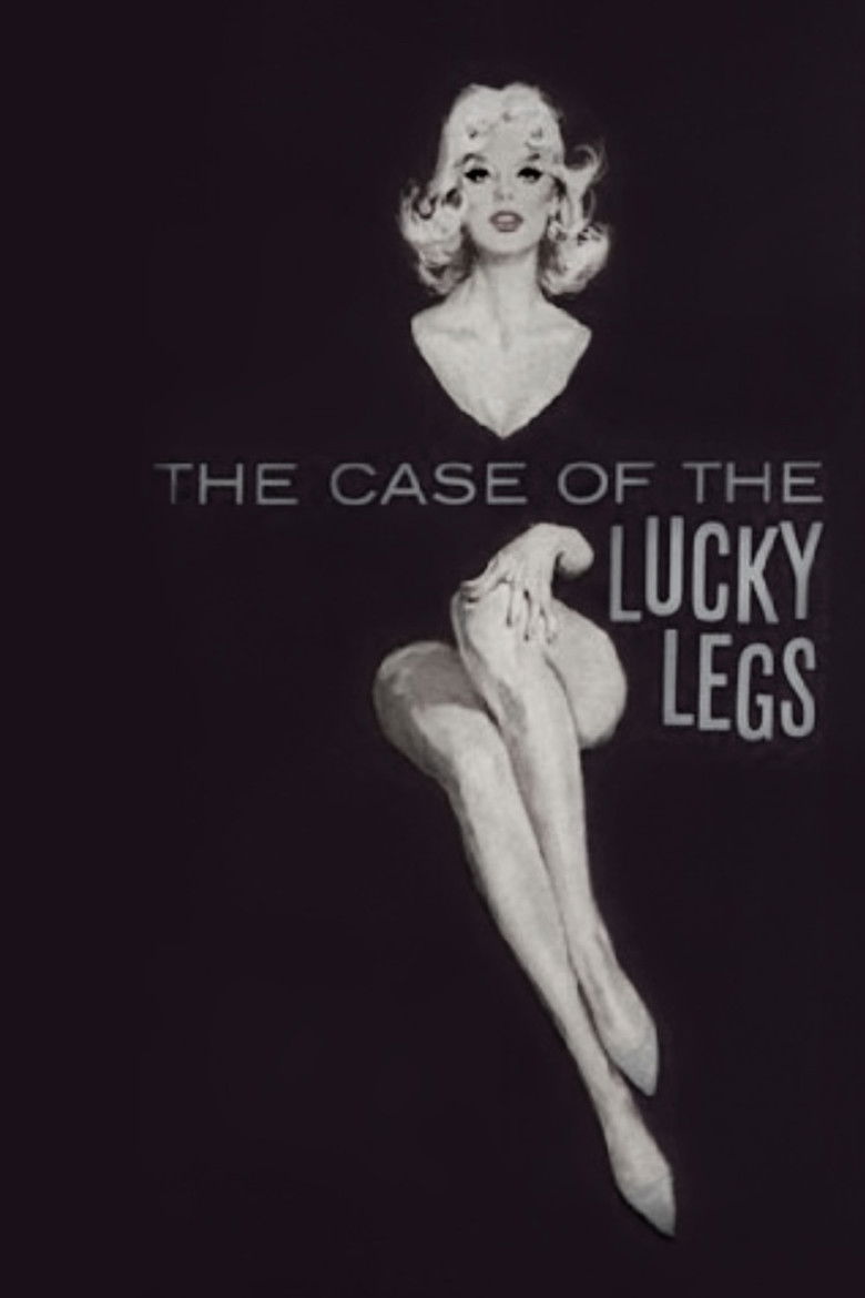 Imatge de The Case of the Lucky Legs