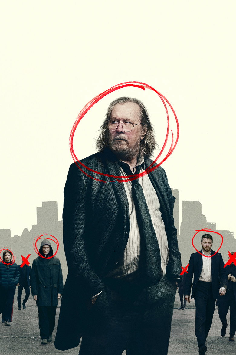 Póster la Serie