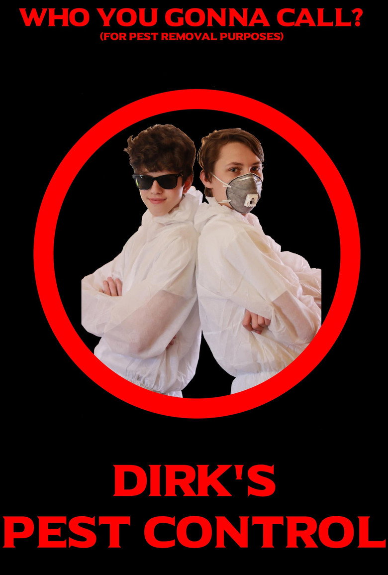 Imatge de Dirks Pest Control