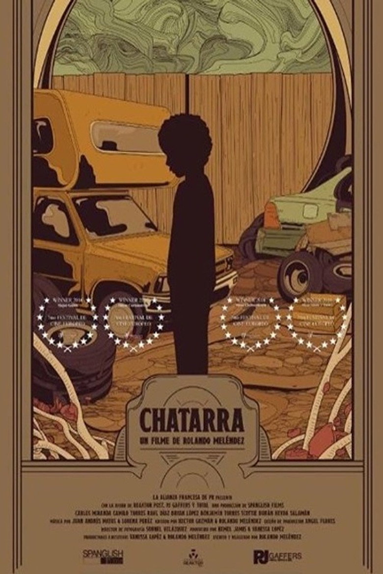 Chatarra