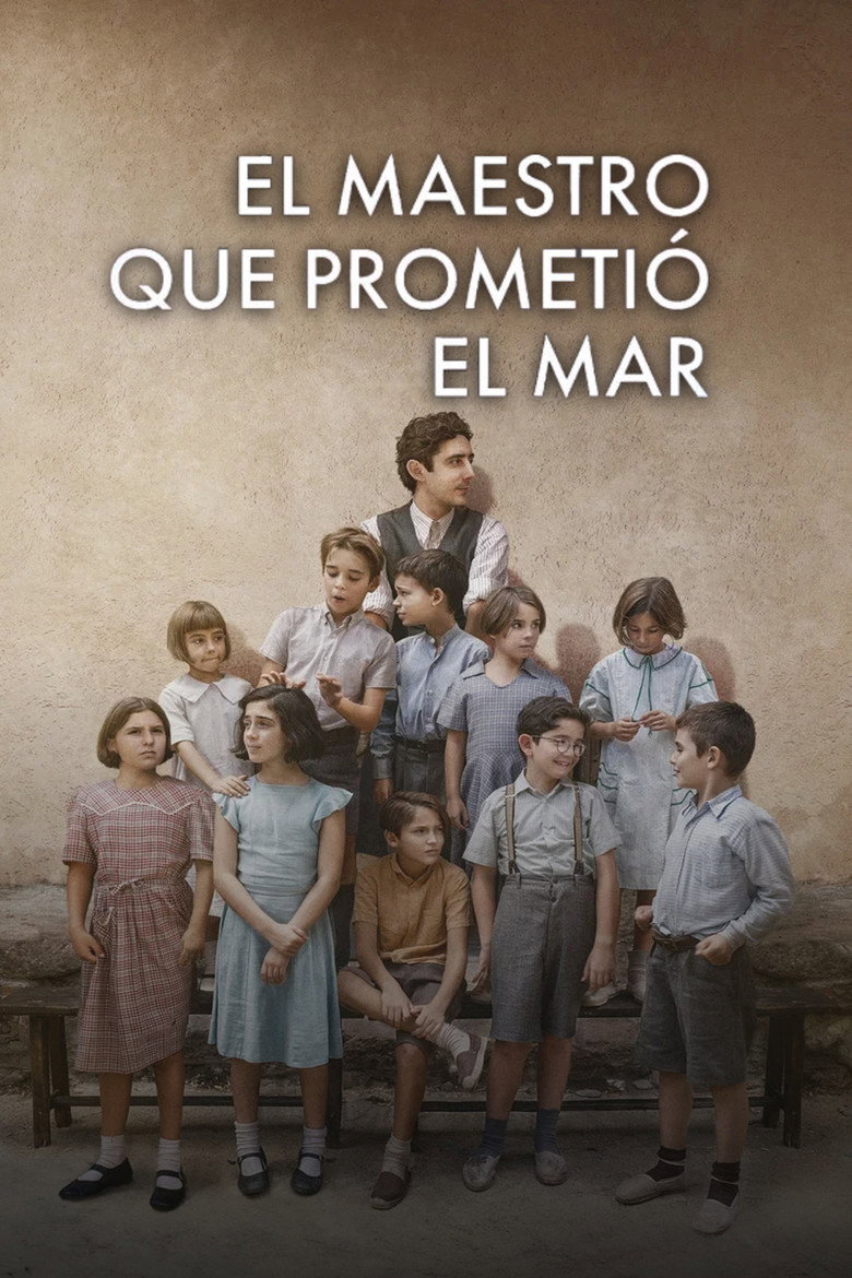 Póster la Película