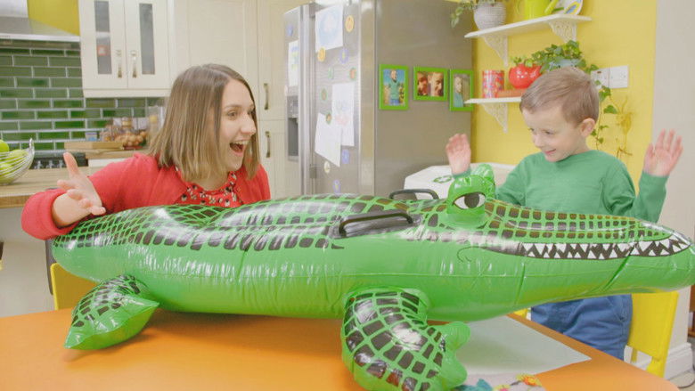 Still image for Pablo season 1 episode 32: Surprise