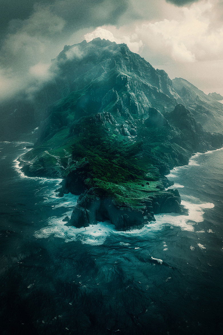 Imatge de The King Tide