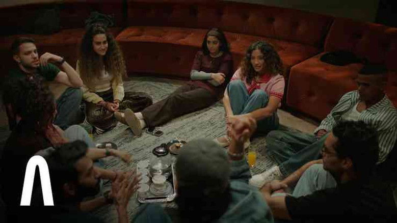 Still image for Midterm season 1 episode 8: Loss