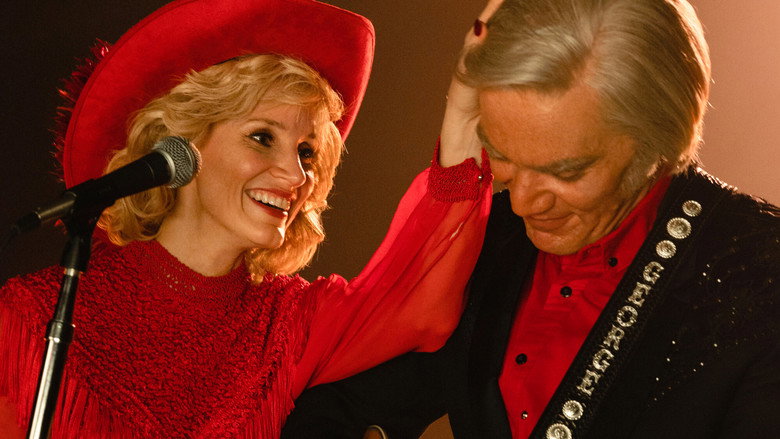 Still from George & Tammy - Season 1 Episode 6