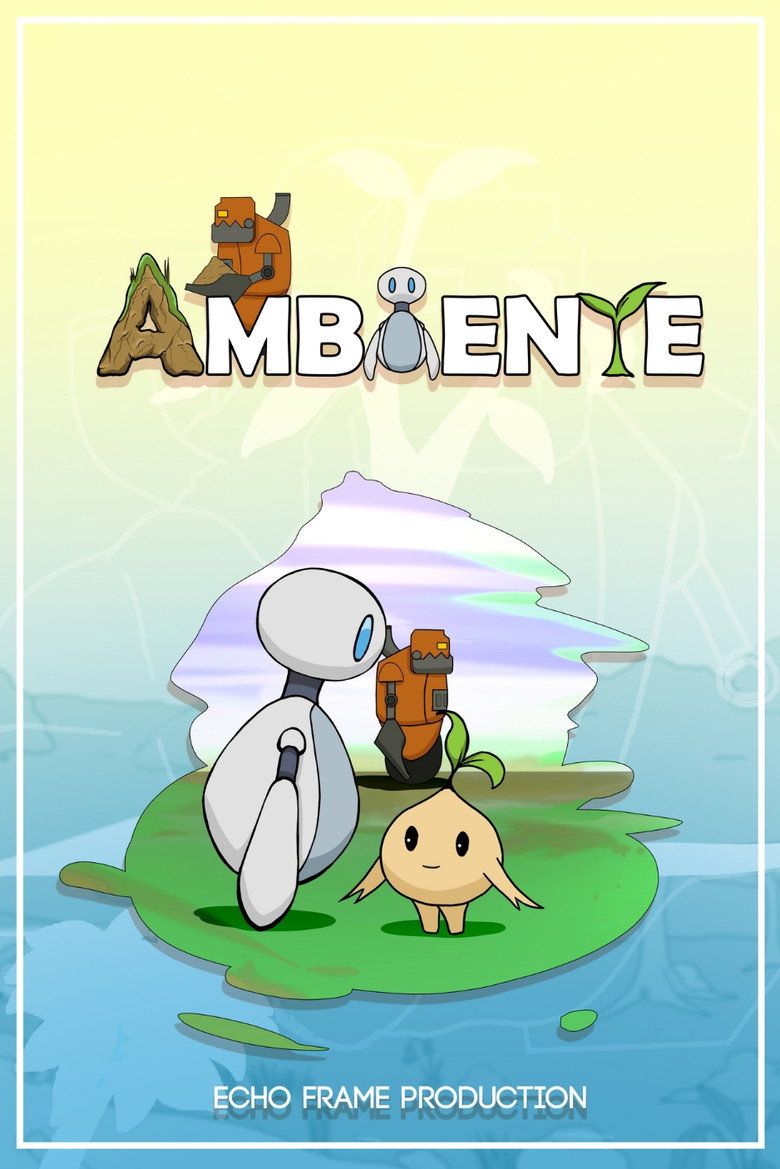 Ambiente background